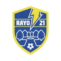 Escudo Rayo 21 CF