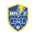 Escudo Rayo 21 CF