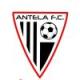  Escudo ANTELA FC