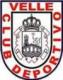  Escudo CD VELLE