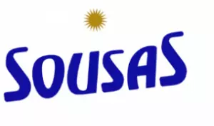 Augas de Sousas